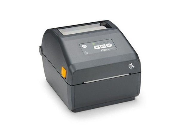 ZebraZD421条码标签打印机