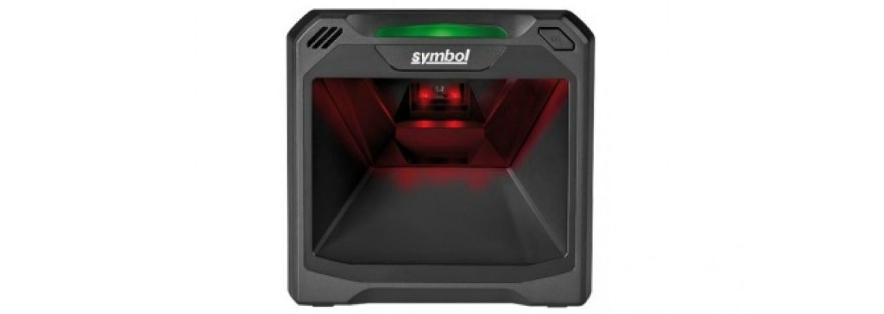 Symbol DS7708 二维成像仪